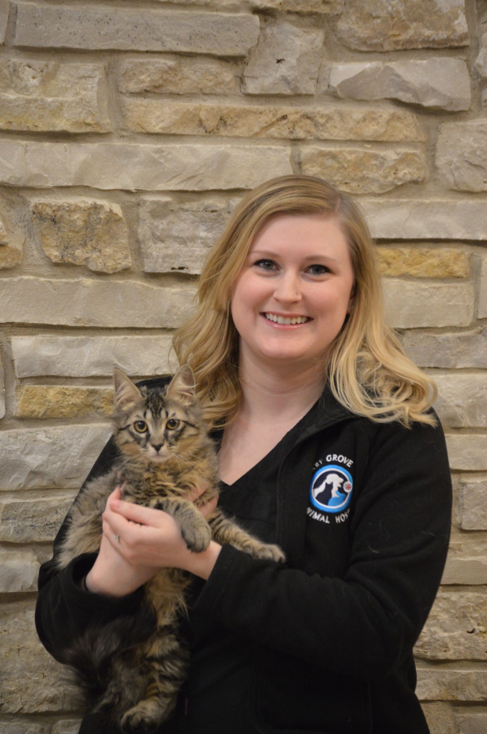 Staff at Cary Grove Animal Hospital Cary, IL Veterinarian Staff at Cary Grove Animal Hospital Cary, IL Veterinarian