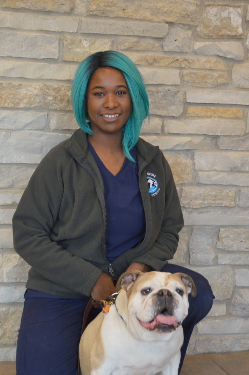 Staff at Cary Grove Animal Hospital Cary, IL Veterinarian Staff at Cary Grove Animal Hospital Cary, IL Veterinarian